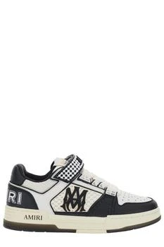AMIRI | Amiri Ma Skyline Logo Patch Sneakers