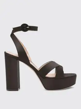 Gianvito Rossi | Flat sandals woman Gianvito Rossi