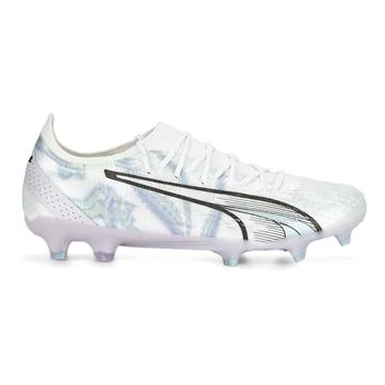 Puma Ultra Ultimate Brilliance Firm Ground/Artificial Ground Soccer Cleats