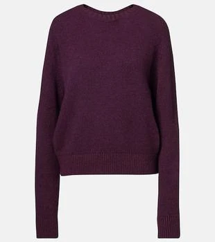 Khaite | Nera cashmere sweater
