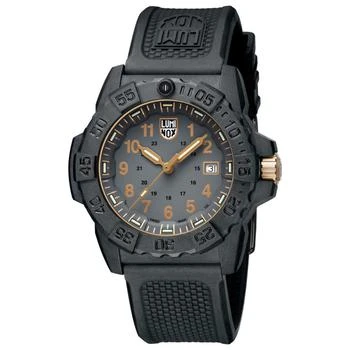 Luminox Luminox Men
s Watch XS.3508.GOLD