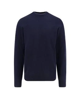 Burberry | Burberry EKD Embroidered Jumper