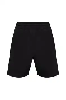 Burberry | Burberry Check-Label Track Shorts
