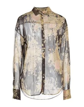 DSQUARED2 | Silk shirts & blouses