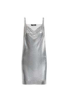 Versace | Strap dress