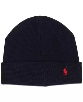 Ralph Lauren Men
s Thermal Beanie