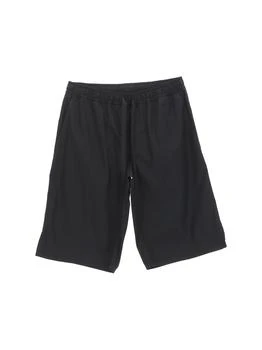 Dolce & Gabbana | Dolce & Gabbana Knee-Length Drawstring Shorts