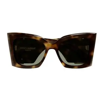 Yves Saint Laurent | Saint Laurent Eyewear Cat Eye Frame Sunglasses