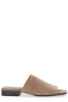 Brunello Cucinelli | Brunello Cucinelli Slip-On Mules