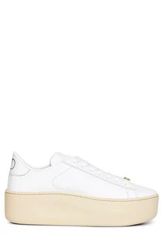 Valentino | Valentino Royco VLogo Signature Lace-Up Sneakers