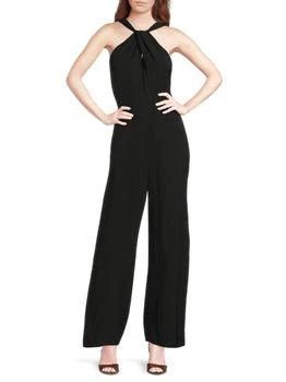 Twist Jumpsuit