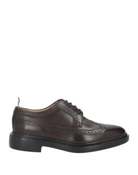 Thom Browne | Laced shoes
