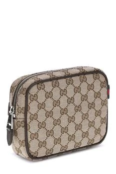 Gucci | Gucci GG Monogrammed Mini Bag