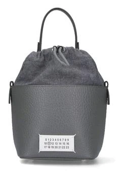MAISON MARGIELA | Maison Margiela 5AC Drawstring Bucket Bag