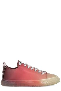 Giuseppe Zanotti | Giuseppe Zanotti Blabber Low-Top Sneakers