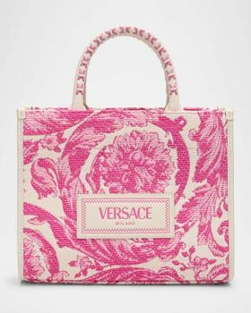 Versace | Small Barocco Tote Bag