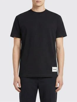 Jil Sander | T-shirt men Jil Sander