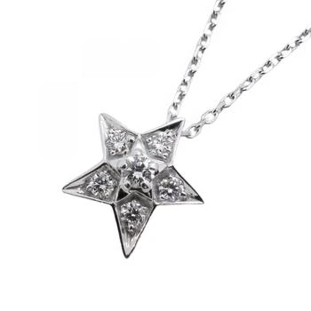 Chanel | gold (18K) Necklace (Pre-Owned)