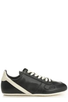 Rick Owens | Rick Owens Minimal Low-Top Sneakers