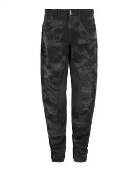 Givenchy | Slim-Fit Distressed Jeans