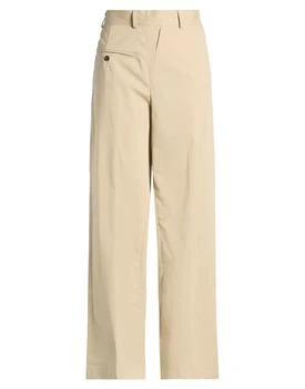 MM6 | Wide-leg pants