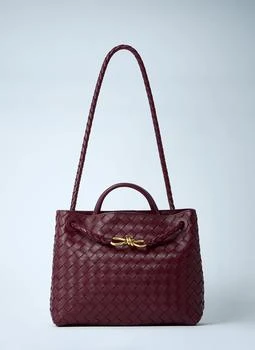 Bottega Veneta | Medium Andiamo Handbag