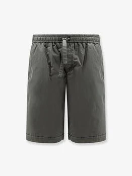 Dolce & Gabbana | Cotton shorts with Logo detail