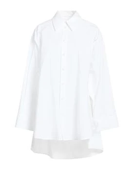 Jil Sander | Solid color shirts & blouses