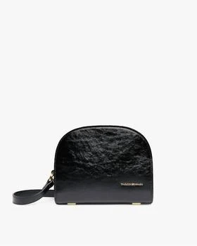 Women's Ufo Shoulder Bag In Black