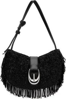 Black Alana Bag