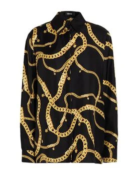 Versace | Patterned shirts
blouses