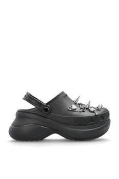 Balenciaga | Balenciaga X Crocs X Mule Jibbitz Sandals