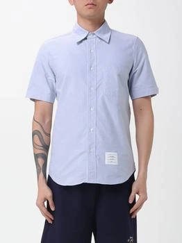 Thom Browne | Cotton Shirt Thom Browne