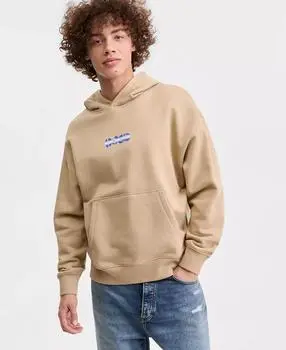Hugo Boss Men's Nifty French Terry Hoodie