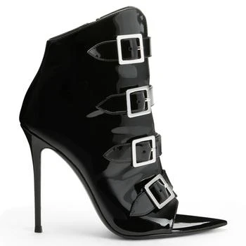 Giuseppe Zanotti | Intriigo Buckle