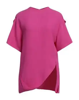Valentino | Silk top