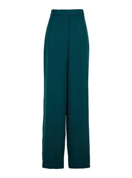 Dries Van Noten | Dries Van Noten Straight-Leg Tailored Trousers