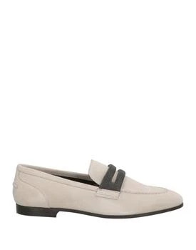 Brunello Cucinelli | Loafers