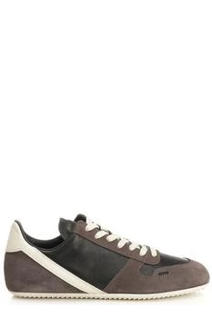 Rick Owens | Rick Owens Minimal Sneakers