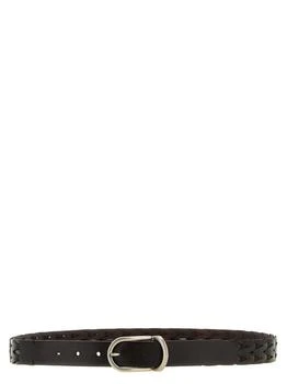 Brunello Cucinelli | Brunello Cucinelli Braided Belt