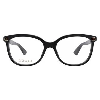 Gucci Demo Sport Ladies Eyeglasses GG1816O 001 51