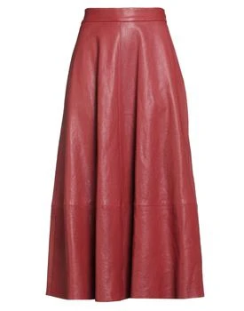 Brunello Cucinelli | Midi skirt