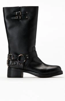 Women's Astor Leather Boots