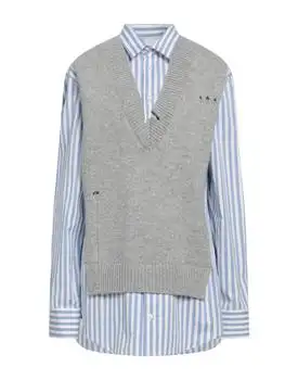 MAISON MARGIELA | Patterned shirts & blouses