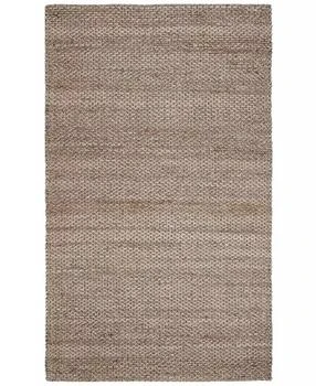 Ralph Lauren | Callum Weave LRL7450C Wild Indigo 5' X 8' Area Rug
