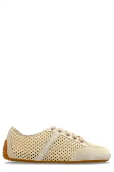 Givenchy | Givenchy Perforated Low-Top Sneakers