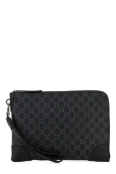 Gucci | Gucci GG Emblem Small Business Case