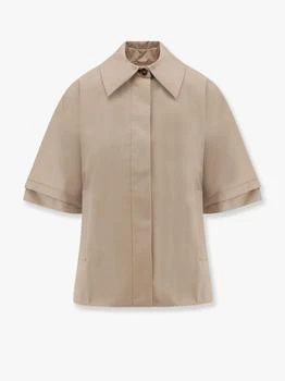 Max Mara | Parole jacket with viscose padded lining