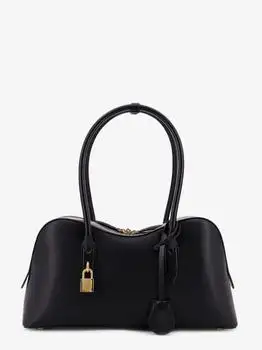 Stella McCartney | Stella Ryder Medium vegan leather shoulder bag