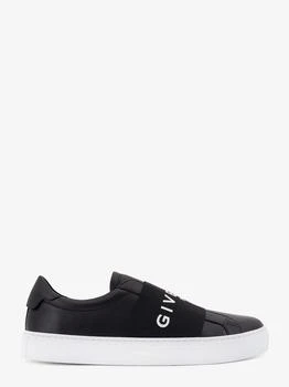 Givenchy | Low-top leather sneakers